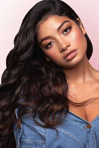 SM Hair Special Occasion Hair 