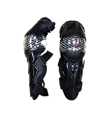 CHC MF2021FF 機械護膝