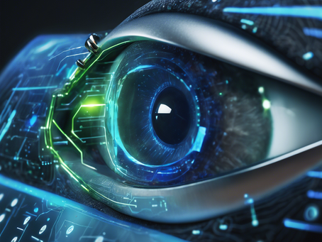 Tailored AI Development for Streamlined Business Operations