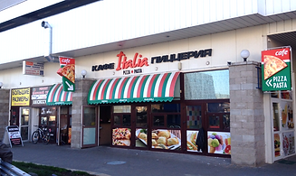 козырьки, маркизы