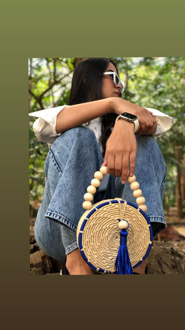 Miniatura: Bolsa Sol