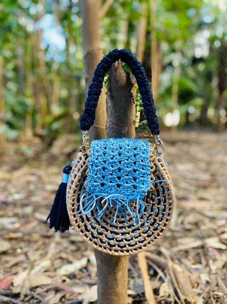 Miniatura: Bolsa Mel