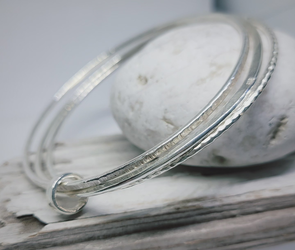 Thumbnail: Cluster Bangle