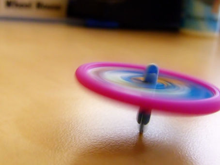 אמנם לא חנוכה עכשיו, אבל למה לחכות?