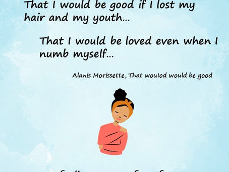 מיכל הטוב או הכל בסדר