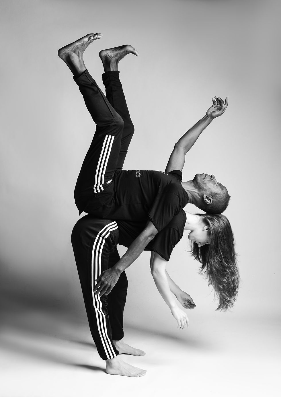 Bases da Dança Contemporânea