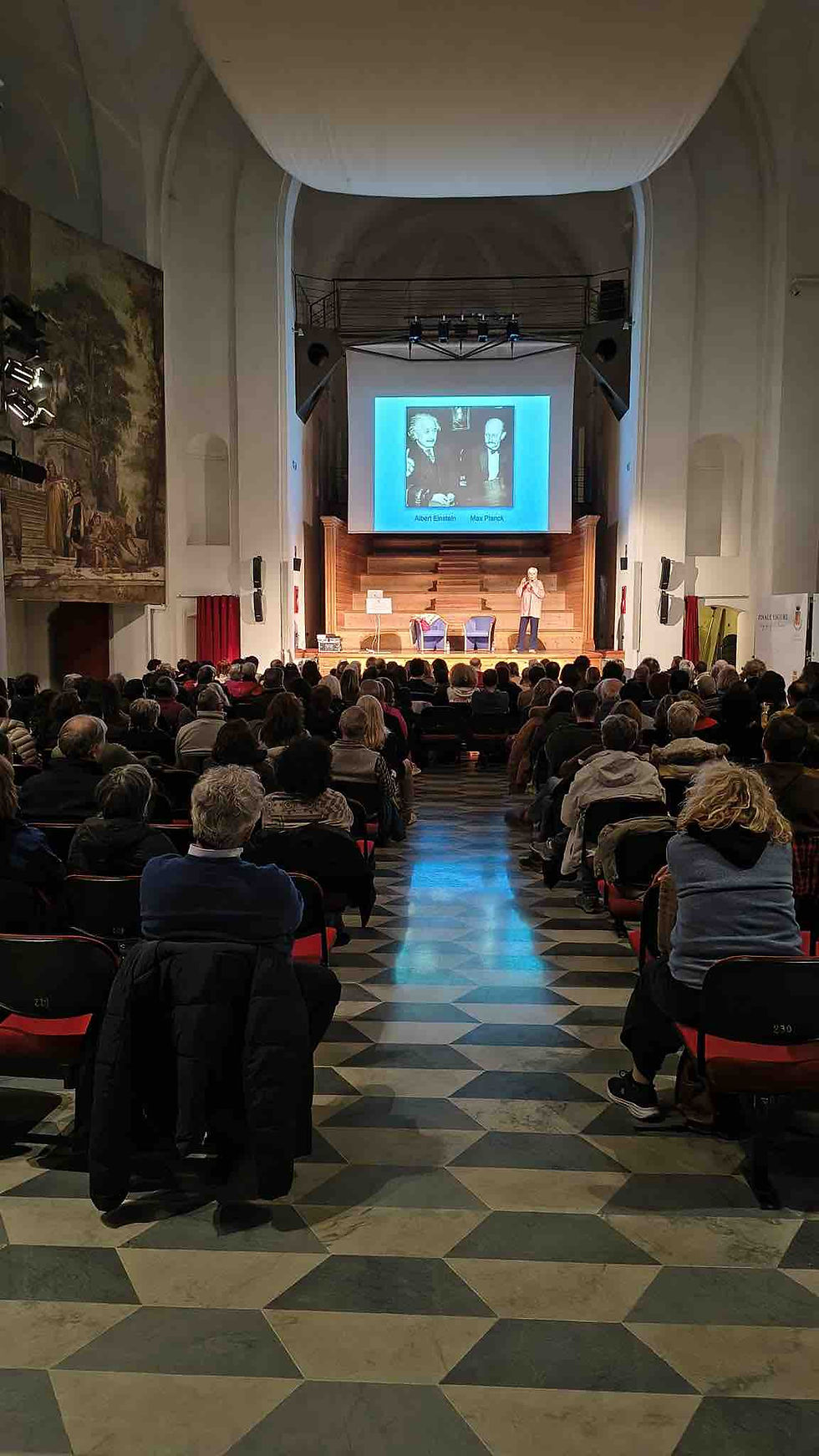 Finale ligure gennaio 2026