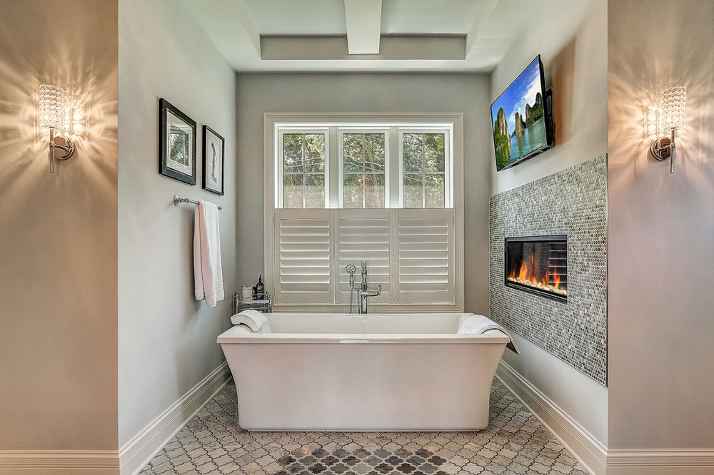 What’s a Water Closet?