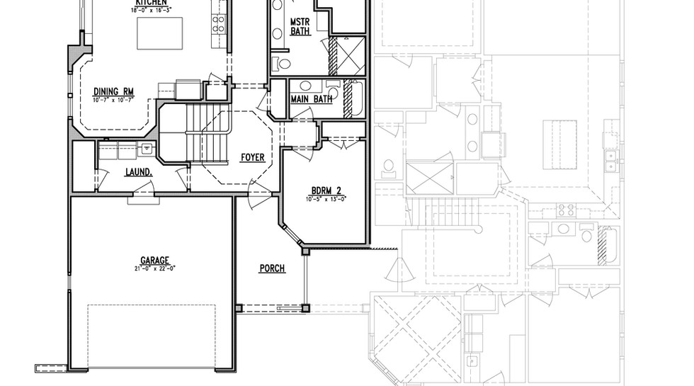 Sandhill Condominums Kings Way Homes