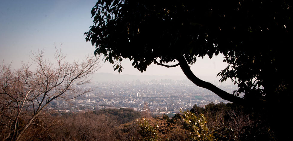I am Moving to Japan