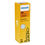 Miniatura: Lâmpada PHILIPS H1 55W 12V STANDARD