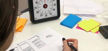 Escape Room Game Play overview