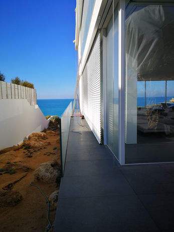 Bein Hatipot  site cleaning image