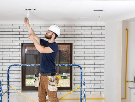 Why Homeowners Prioritize Electrical Upgrades During Renovation Projects