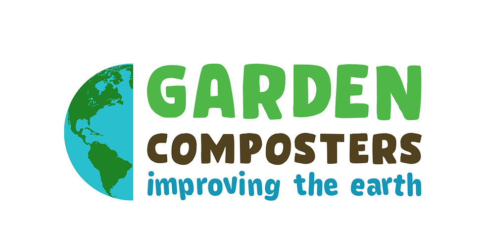 Garden Composters Launch!