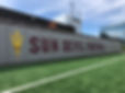 Arizona State Sun Devils Stadium Padding.jpg