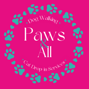 Paws & All Dog Walking Brighton