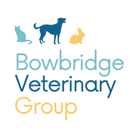Bowbridge Veterinary Group logo.png