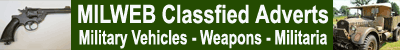 Find Birmingham Militaria on Milweb