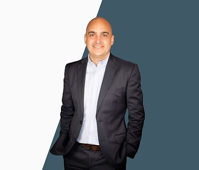 About Karl Grech Business Training