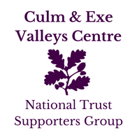 Culm & Exe Valleys National Trust Supporters Group