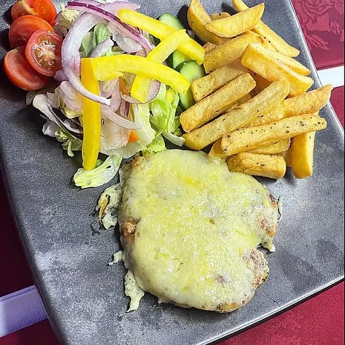 8oz Classic Chicken image