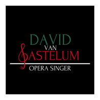 Logo Design for Opera Singer