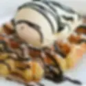Belgian Waffles image
