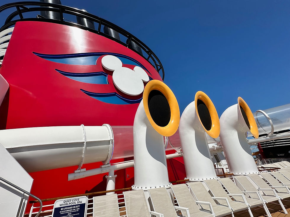 DCL 