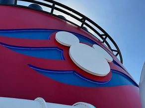 Multigenerational Magic at Sea on a Disney Cruise