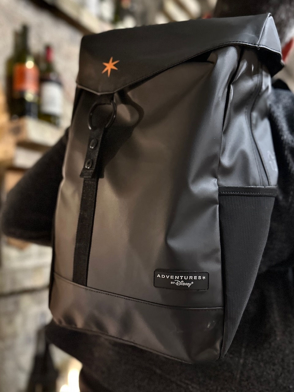 Adventures by Disney Backpack
