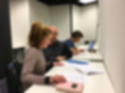 Begeleiding Voortgezet Onderwijs