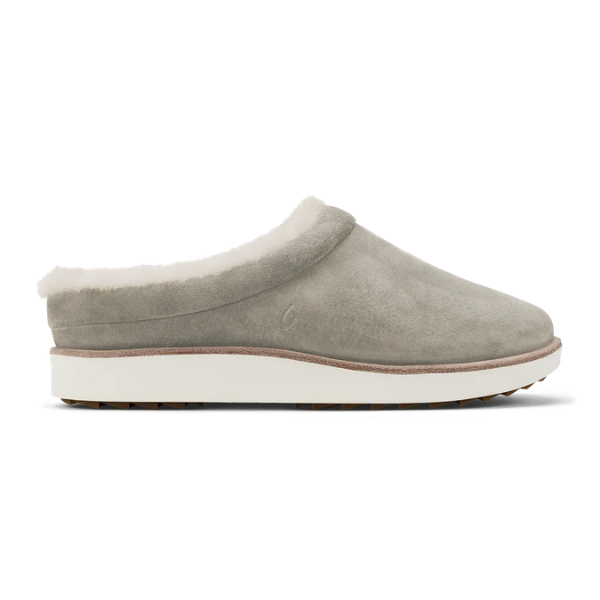 Taupe Grey/Golden Sand