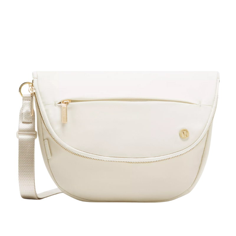 Light Ivory/Gold