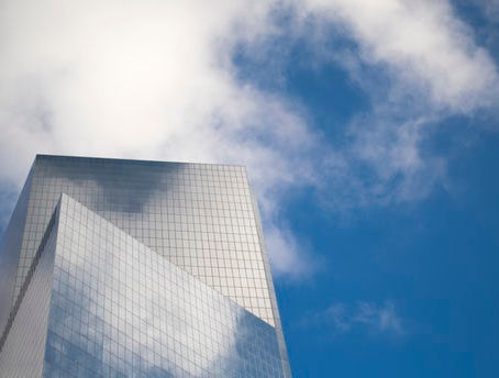 Finance Market Update - 12 April 19