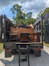 junk removal Bradenton