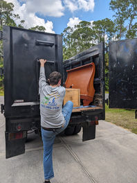 junk removal Bradenton