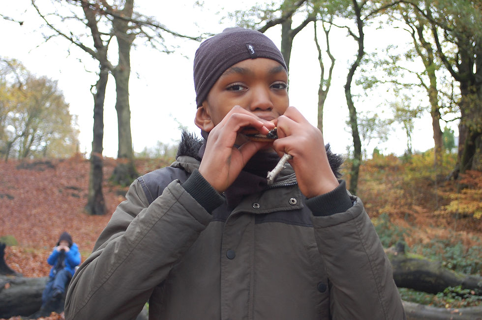 MSB Secondary | Redwood