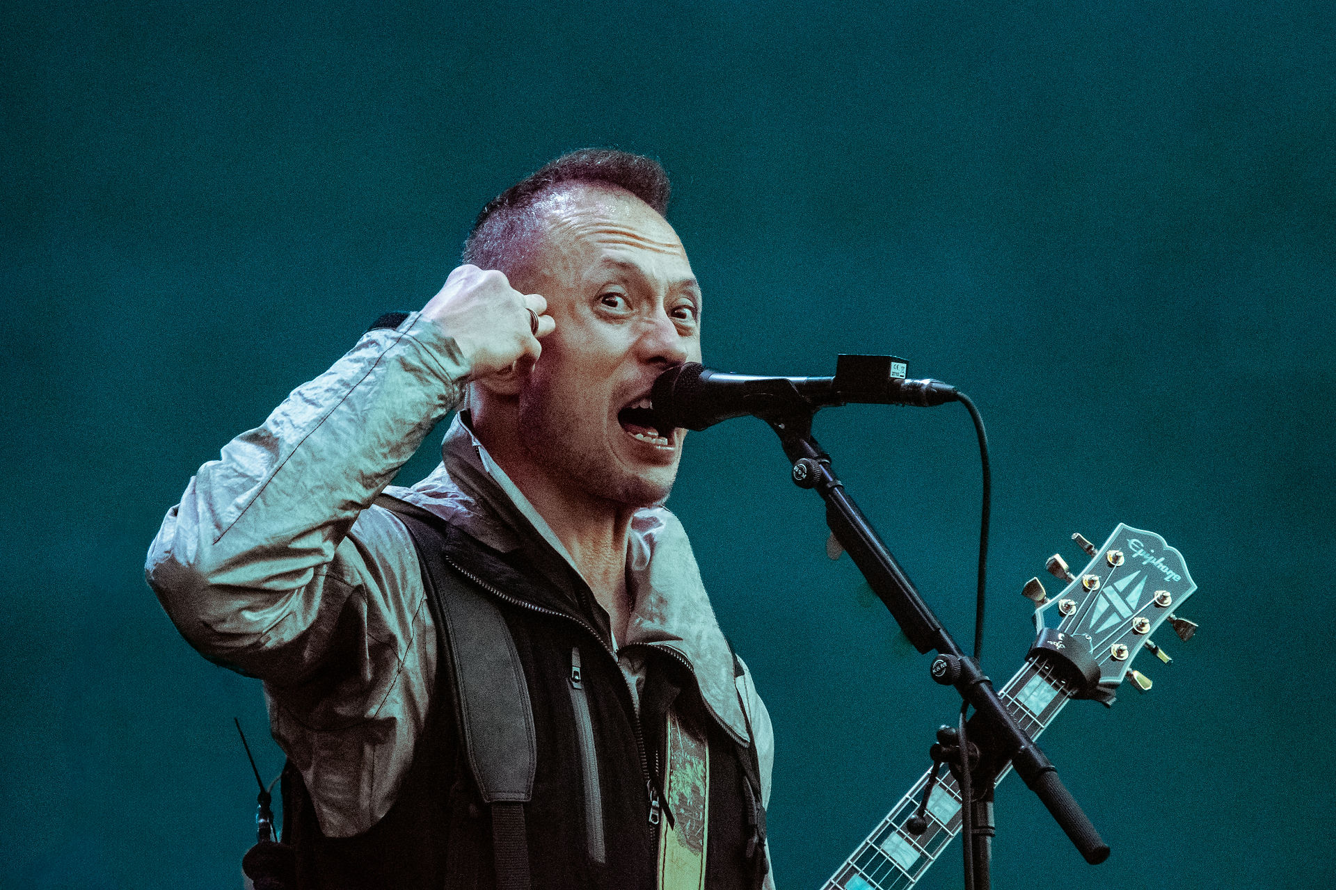 Trivium Heavy WeekEnd 2026