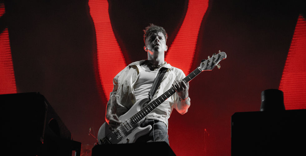 Landmvrks Hellfest 2024