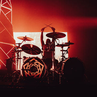 Carpenter Brut Olympia