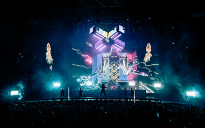 Electric Callboy Heavy WeekEnd 2026