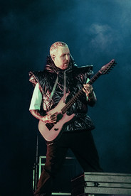 Photo : Eden Bisiot