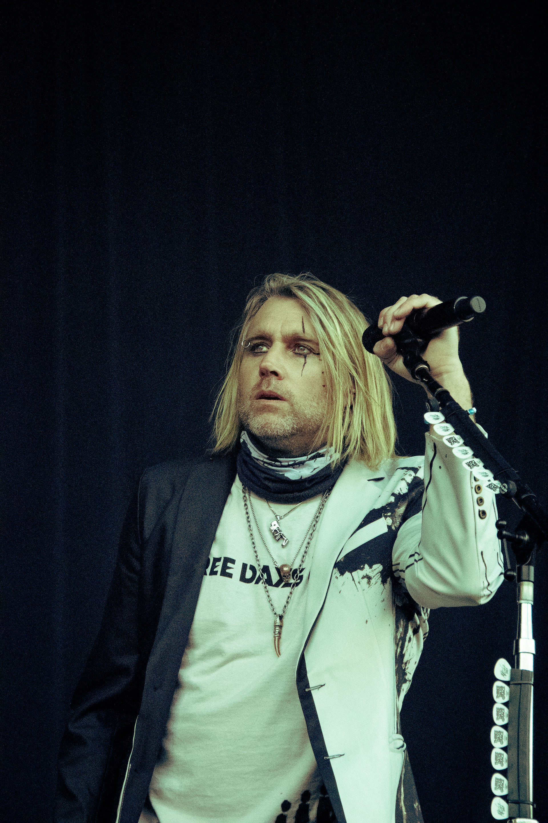 Three Days Grace Heavy WeekEnd 2026