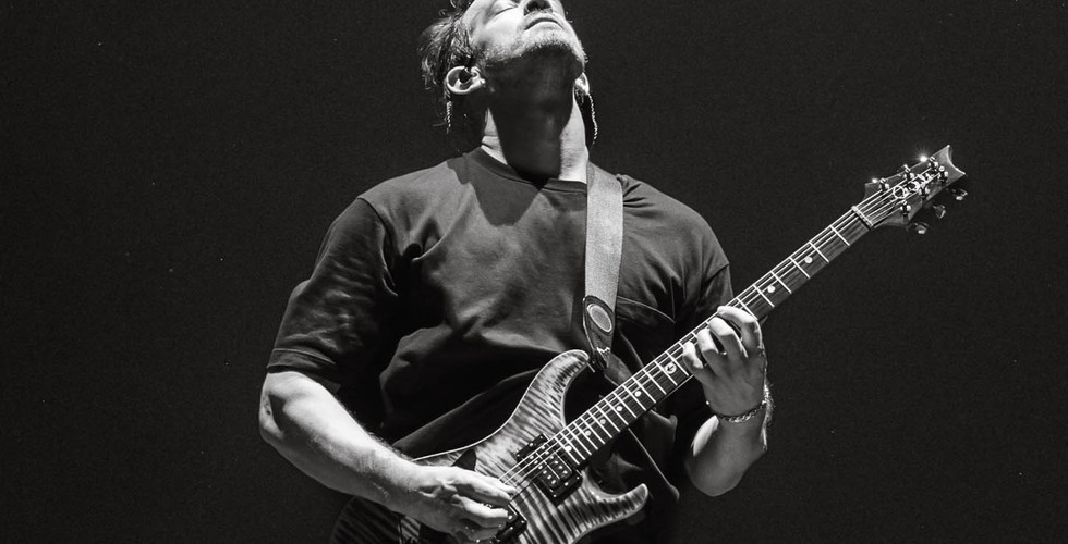 Linkin Park Stade De France