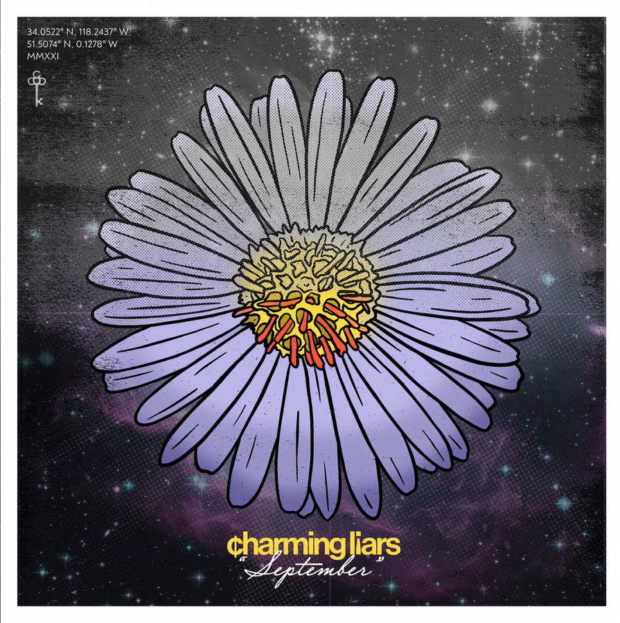 September, September... Earth, Wind and Charming Liars !