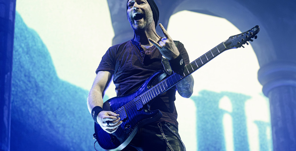 Within Temptation Adidas Arena