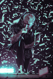 Electric Callboy Heavy WeekEnd 2026