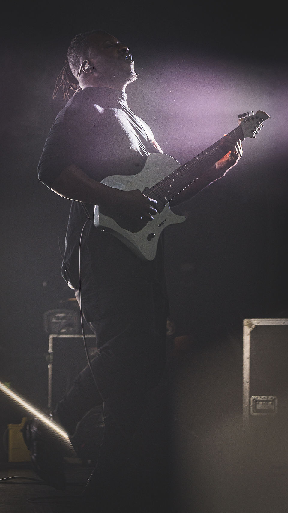 Animals As Leaders Casino Paris 2025