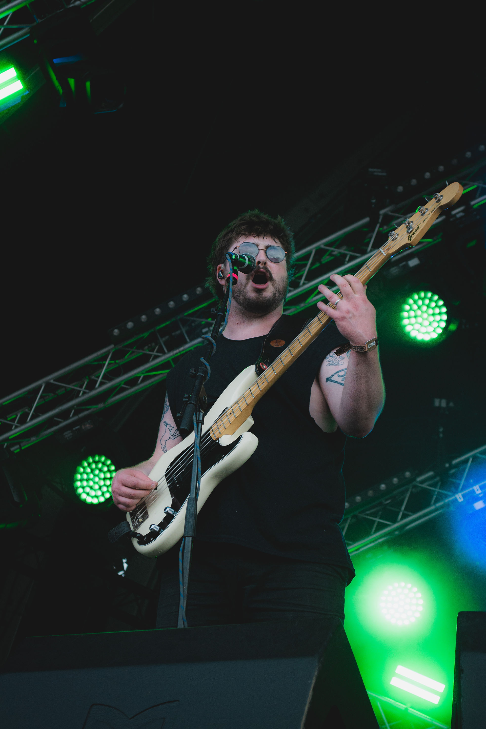 Green Lung Hellfest 2024